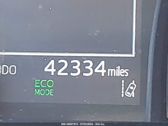 Toyota CAMRY SE 2022 4T1G11AK4NU710743 Image 16