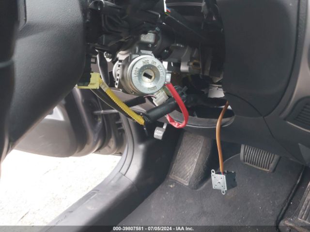 KM8JU3AG4FU017516 Hyundai TUCSON SE