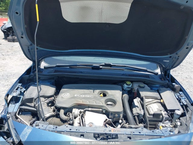 W04WT3N55GG058625 Buick Cascada Premium