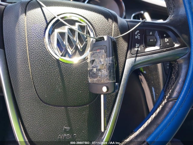 Buick Cascada Premium 2016 W04WT3N55GG058625 Image 11