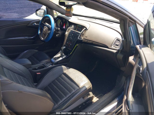 W04WT3N55GG058625 Buick Cascada Premium