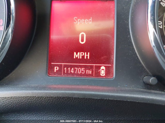 W04WT3N55GG058625 Buick Cascada Premium
