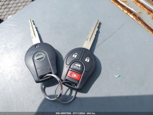 3N1AB7APXKY228294 Nissan SENTRA S