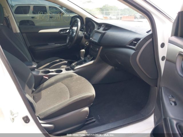 3N1AB7APXKY228294 Nissan SENTRA S