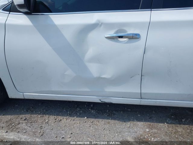 3N1AB7APXKY228294 Nissan SENTRA S