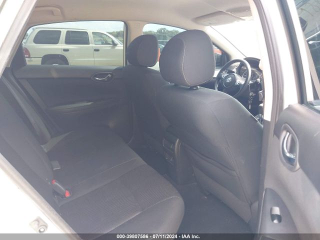 3N1AB7APXKY228294 Nissan SENTRA S