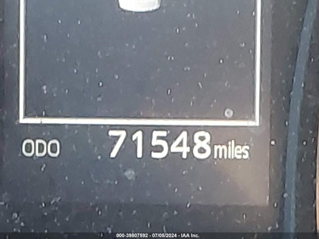 Toyota CAMRY SE 2019 4T1B11HK8KU215554 Image 14