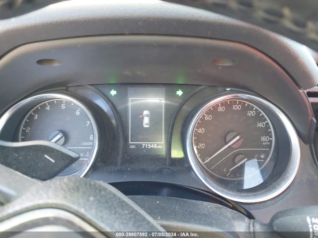 Toyota CAMRY SE 2019 4T1B11HK8KU215554 Image 7