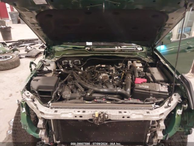1FMEE5DP5PLB82097 Ford Bronco Outer Banks