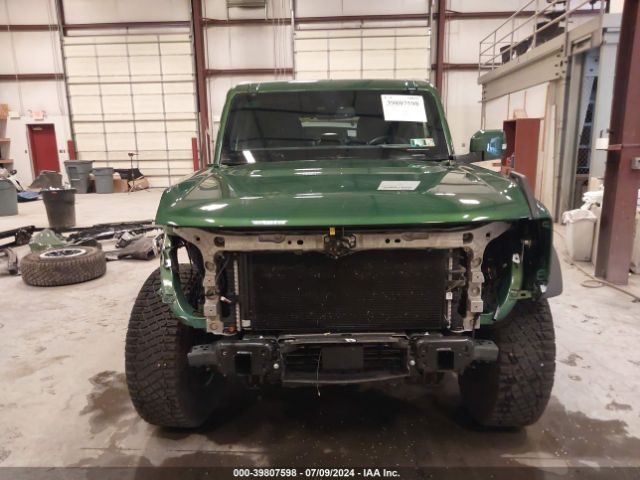 1FMEE5DP5PLB82097 Ford Bronco Outer Banks
