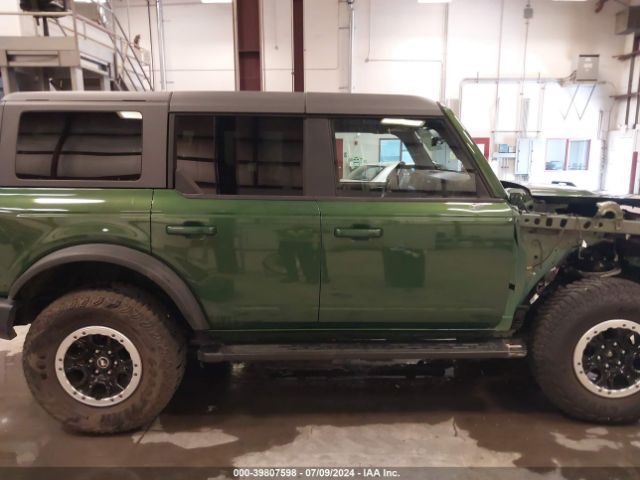 1FMEE5DP5PLB82097 Ford Bronco Outer Banks