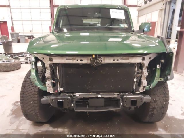 1FMEE5DP5PLB82097 Ford Bronco Outer Banks