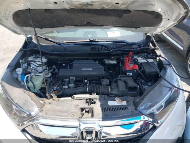 7FARW1H55KE018692 Honda CR-V EX