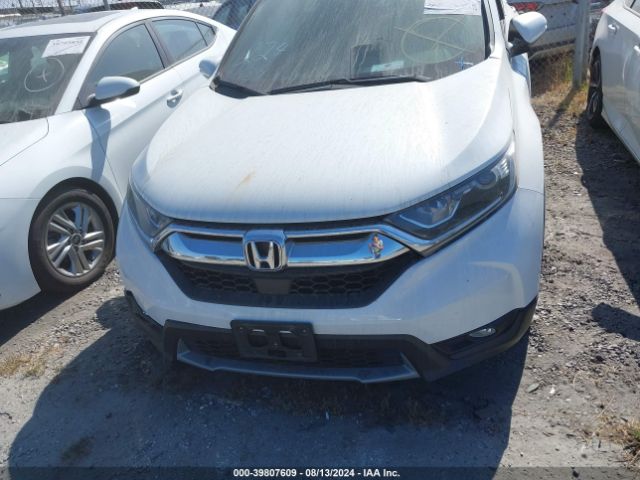 7FARW1H55KE018692 Honda CR-V EX