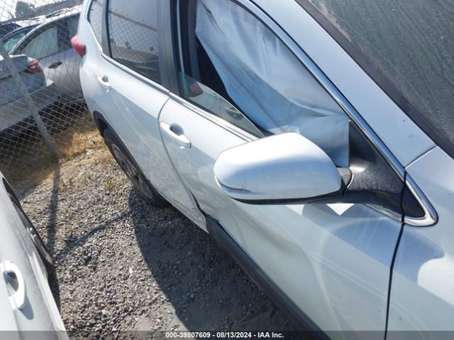 7FARW1H55KE018692 Honda CR-V EX