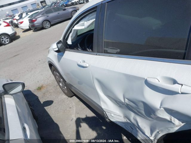 7FARW1H55KE018692 Honda CR-V EX