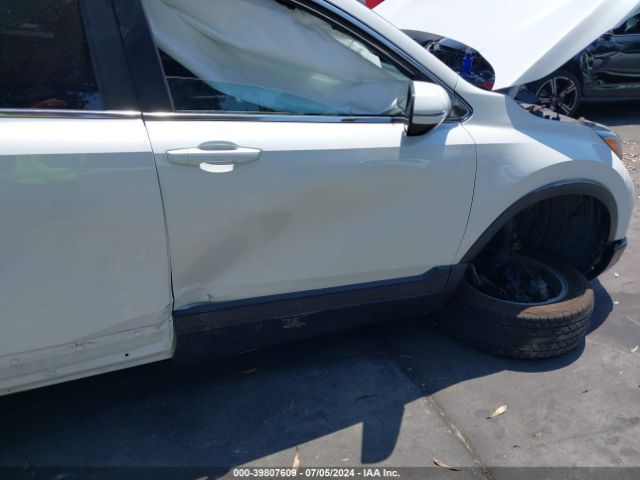 7FARW1H55KE018692 Honda CR-V EX