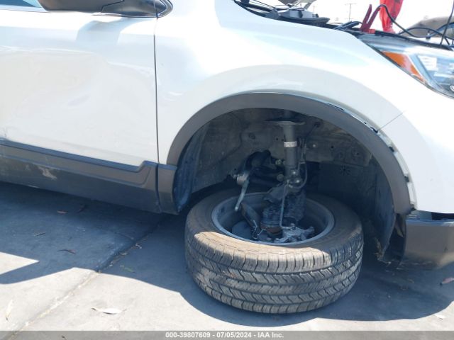 7FARW1H55KE018692 Honda CR-V EX