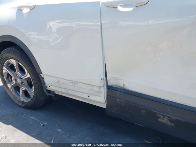 7FARW1H55KE018692 Honda CR-V EX