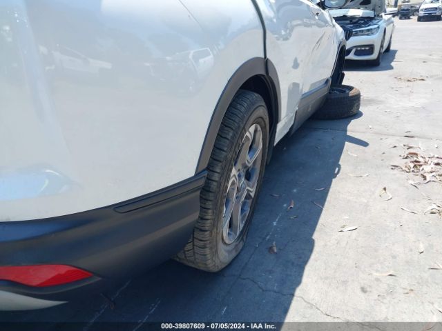 7FARW1H55KE018692 Honda CR-V EX