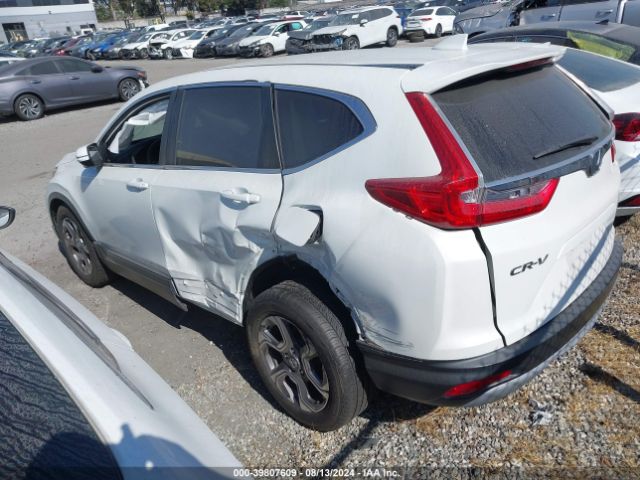 7FARW1H55KE018692 Honda CR-V EX
