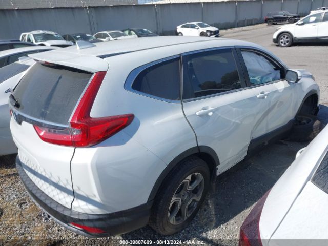 7FARW1H55KE018692 Honda CR-V EX
