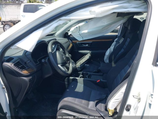 7FARW1H55KE018692 Honda CR-V EX