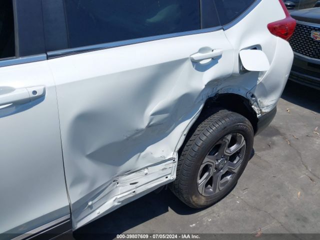 7FARW1H55KE018692 Honda CR-V EX