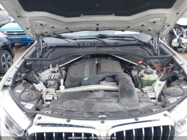 5UXKR2C32H0X03707 BMW X5 Sdrive35i