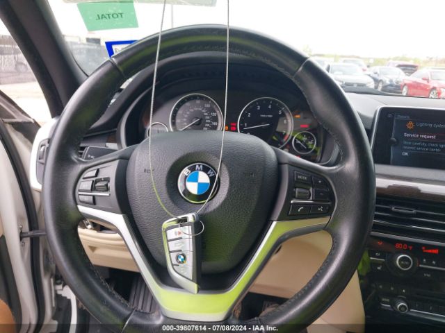 5UXKR2C32H0X03707 BMW X5 Sdrive35i