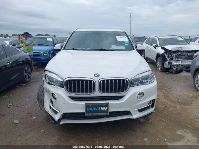 5UXKR2C32H0X03707 BMW X5 Sdrive35i
