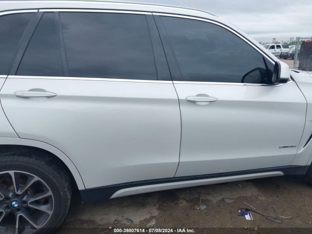 5UXKR2C32H0X03707 BMW X5 Sdrive35i