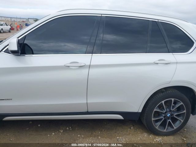 5UXKR2C32H0X03707 BMW X5 Sdrive35i