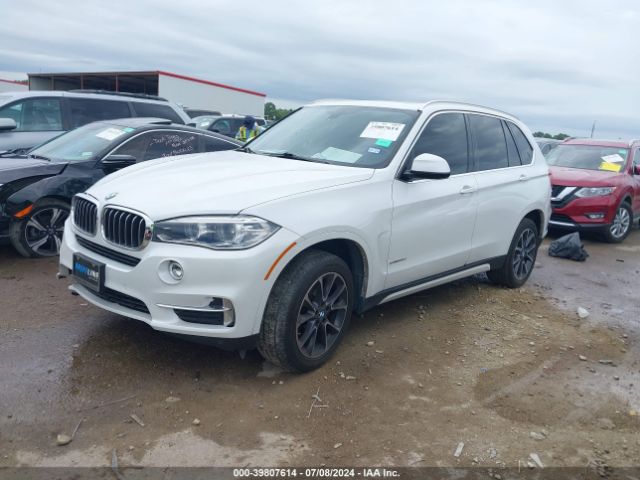 5UXKR2C32H0X03707 BMW X5 Sdrive35i
