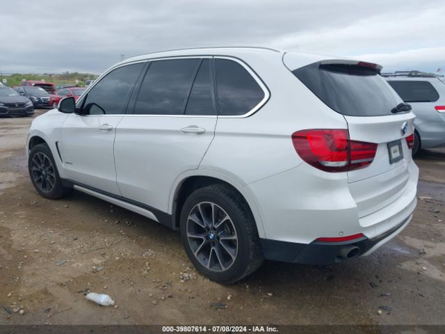 5UXKR2C32H0X03707 BMW X5 Sdrive35i