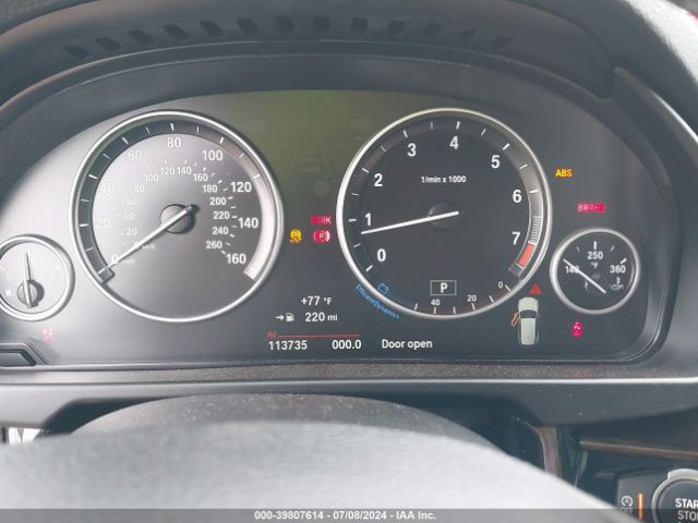 5UXKR2C32H0X03707 BMW X5 Sdrive35i
