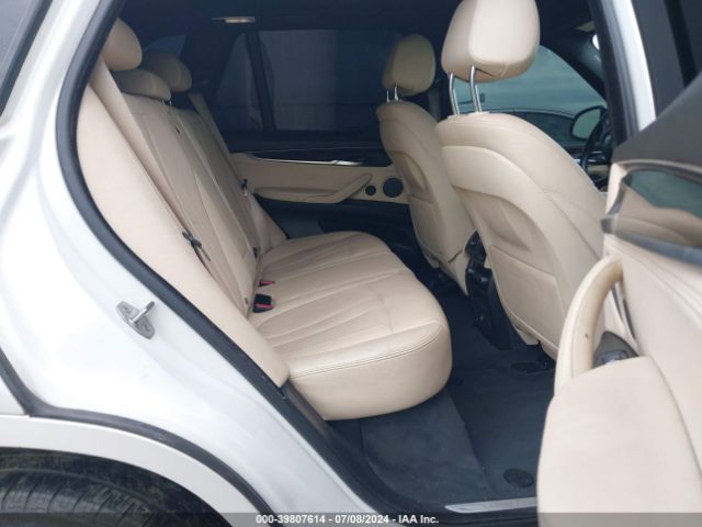 5UXKR2C32H0X03707 BMW X5 Sdrive35i