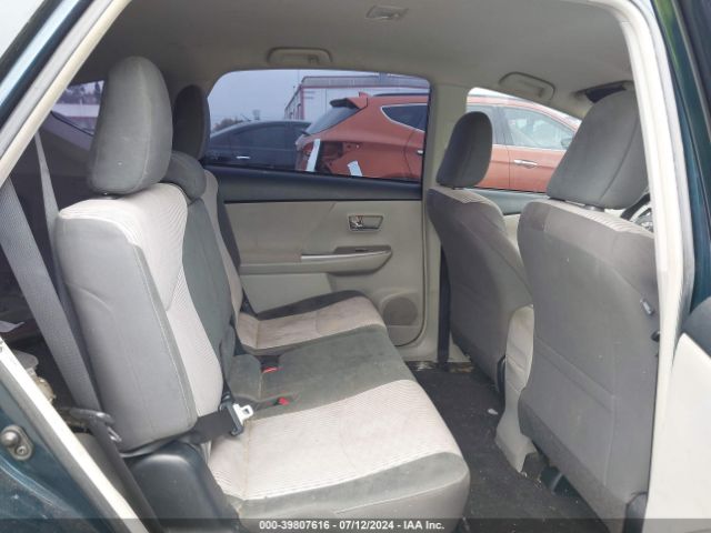 JTDZN3EU7HJ071594 Toyota Prius V Three