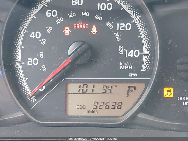 Toyota YARIS L 2015 VNKKTUD38FA041742 Image 14