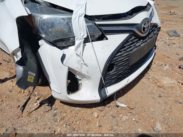 Toyota YARIS L 2015 VNKKTUD38FA041742 Image 12