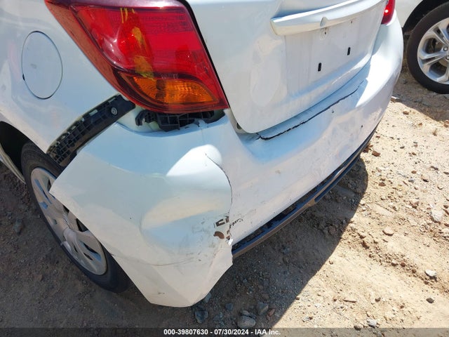 Toyota YARIS L 2015 VNKKTUD38FA041742 Image 15