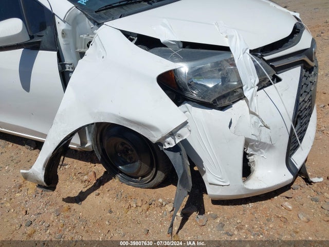 Toyota YARIS L 2015 VNKKTUD38FA041742 Image 6