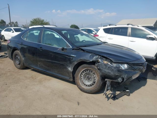 4T1B31HK7KU513426 auction archive image