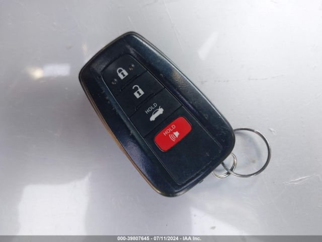 4T1B31HK7KU513426 Toyota Camry Hybrid Le