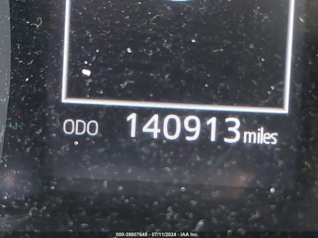 4T1B31HK7KU513426 Toyota Camry Hybrid Le