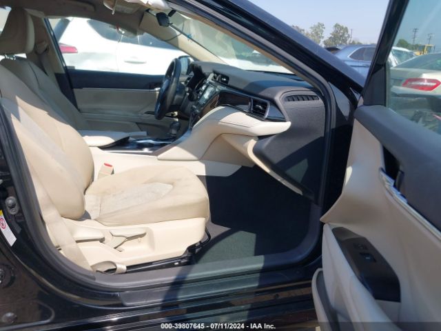 4T1B31HK7KU513426 Toyota Camry Hybrid Le