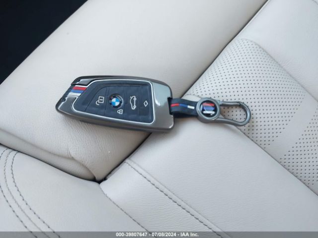 5UXCW2C01N9K10546 BMW X7 Xdrive40i