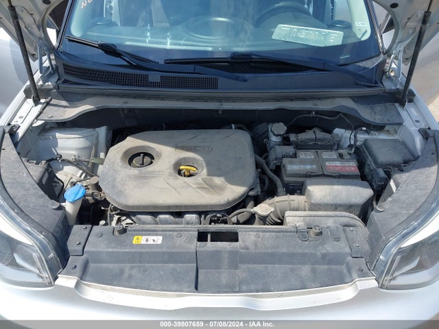 KNDJP3A5XJ7611738 KIA SOUL +