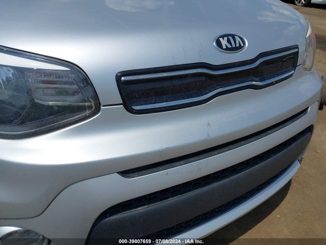 KNDJP3A5XJ7611738 KIA SOUL +
