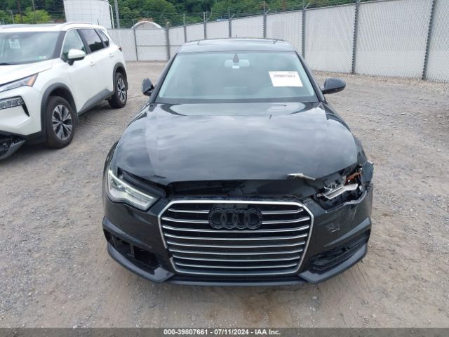 WAUC8AFC7HN042688 Audi A6 2.0t Premium